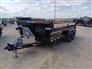 Southland 2026 SLD Dump Trailers