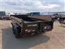 Southland 2026 SLD Dump Trailers