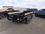 Southland 2026 SLD Dump Trailers
