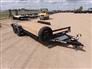 Southland 2026 LBA Flatbed Trailers