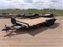 Southland 2026 LBA Flatbed Trailers
