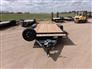 Southland 2026 LBA Flatbed Trailers