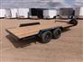 Southland 2026 LBA Flatbed Trailers