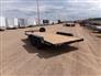 Southland 2026 LBA Flatbed Trailers