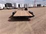 Southland 2026 LBA Flatbed Trailers