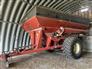 Unverferth 2008 9250 Grain Carts