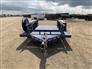 Unspecified 2026 T14-10 Flatbed Trailers