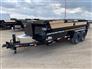 Southland 2026 SLD Dump Trailers