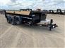 Southland 2026 SLD Dump Trailers