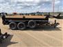 Southland 2026 SLD Dump Trailers