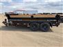 Southland 2026 SLD Dump Trailers