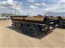 Southland 2026 SLD Dump Trailers