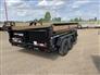 Southland 2026 SLD Dump Trailers