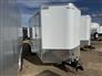 RoyalCargo 2026 LCH Utility Trailer