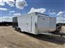Alcom 2027 XPRESS CH Utility Trailer