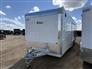 Alcom 2027 XPRESS CH Utility Trailer