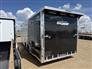 Alcom 2027 XPRESS CH Utility Trailer