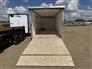 Alcom 2027 XPRESS CH Utility Trailer