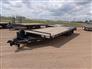 Southland 2026 HBA Flatbed Trailers