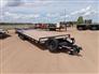 Southland 2026 HBA Flatbed Trailers
