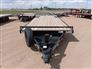 Southland 2026 HBA Flatbed Trailers