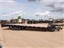 Southland 2026 HBA Flatbed Trailers