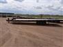 Southland 2026 HBA Flatbed Trailers