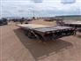 Southland 2026 HBA Flatbed Trailers