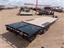 Southland 2026 HBA Flatbed Trailers
