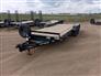 Southland 2026 LBA Flatbed Trailers