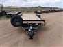 Southland 2026 LBA Flatbed Trailers
