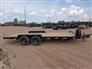 Southland 2026 LBA Flatbed Trailers