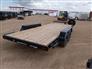 Southland 2026 LBA Flatbed Trailers