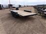 Southland 2026 LBA Flatbed Trailers