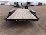Southland 2026 LBA Flatbed Trailers