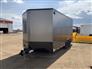 RoyalCargo 2026 LCH Utility Trailer
