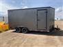 RoyalCargo 2026 LCH Utility Trailer
