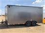 RoyalCargo 2026 LCH Utility Trailer