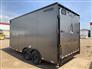 RoyalCargo 2026 LCH Utility Trailer