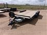 Southland 2026 LBA Flatbed Trailers