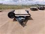 Southland 2026 LBA Flatbed Trailers