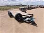 Southland 2026 LBA Flatbed Trailers