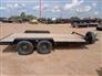 Southland 2026 LBA Flatbed Trailers