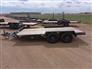 Southland 2026 LBA Flatbed Trailers