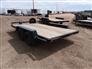 Southland 2026 LBA Flatbed Trailers