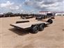 Southland 2026 LBA Flatbed Trailers