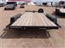 Southland 2026 LBA Flatbed Trailers