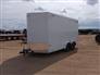 RoyalCargo 2027 LCH Utility Trailer