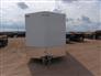 RoyalCargo 2027 LCH Utility Trailer