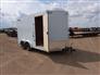 RoyalCargo 2027 LCH Utility Trailer